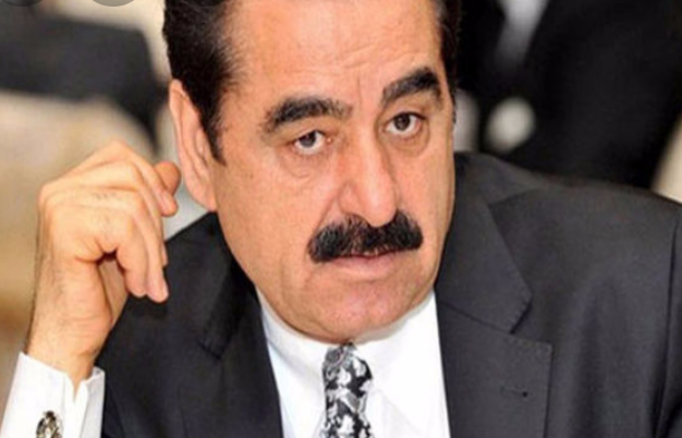 ابراهیم تاتلیسس Bugun Bize Pir Geldi